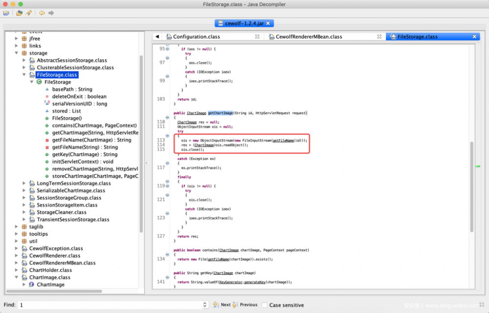 CVE-2020-10189 Zoho ManageEngine反序列化远程代码执行