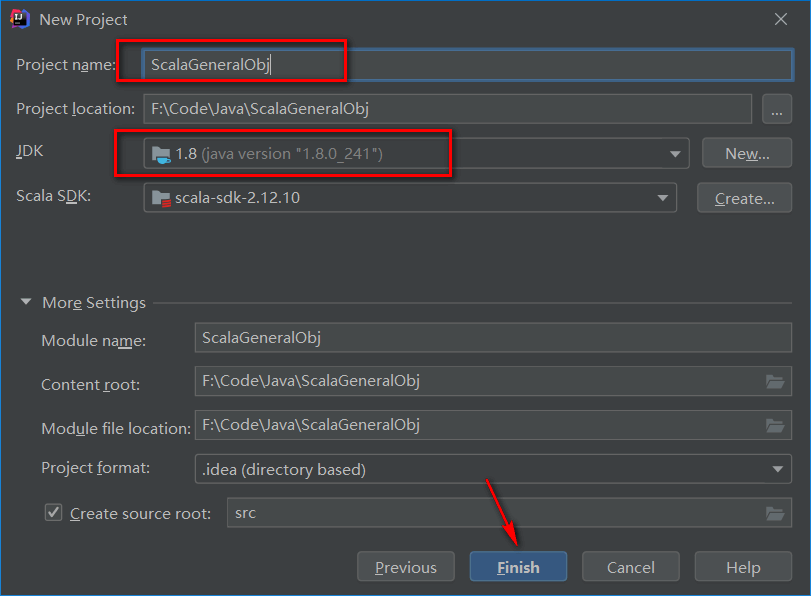 Intellij IDEA使用教程