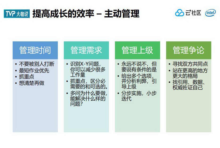 左耳朵耗子：技术人如何更好地把控发展趋势？