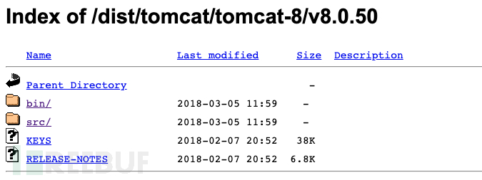 Apache Tomcat从文件包含到RCE漏洞原理深入分析