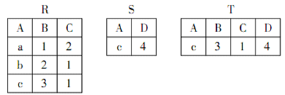 【计算机二级Java语言】卷006