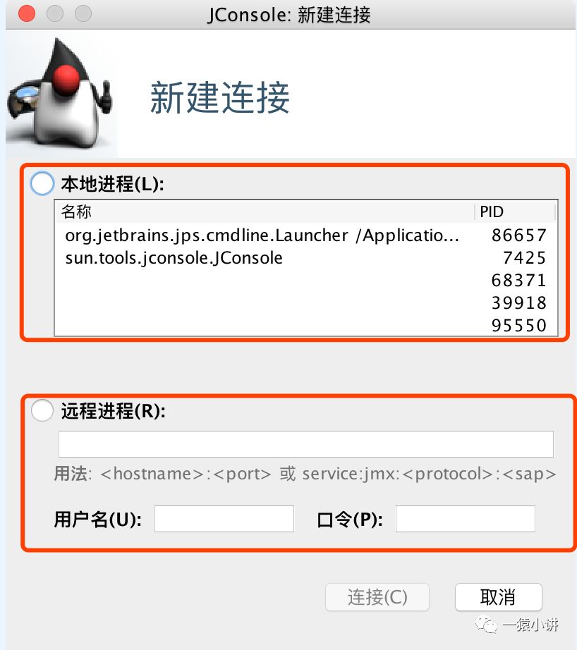 Java 程序该怎么优化？（工具篇）