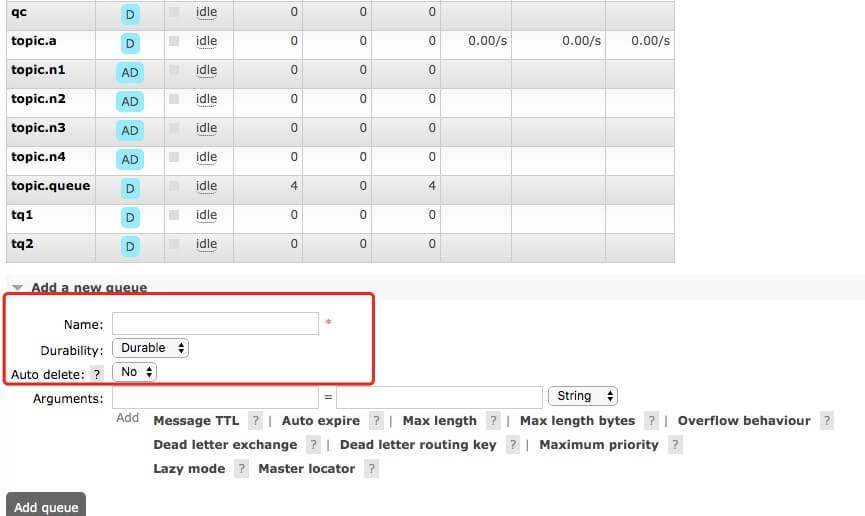 【SpringBoot MQ 系列】RabbitListener 消费基本使用姿势介绍