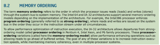 走进 Java Volatile 关键字 原 荐