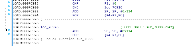 APK 协议分析