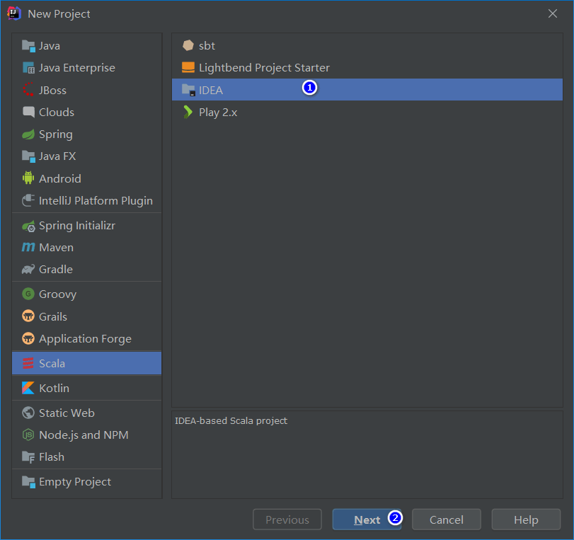 Intellij IDEA使用教程