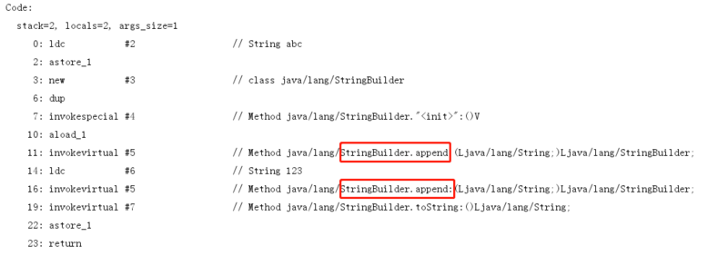 Java——关于String的7个必须掌握的问题