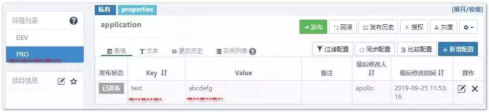 SpringBoot 集成 Apollo 配置中心，一文搞定！