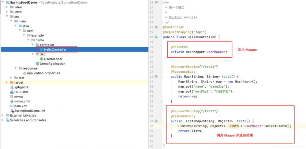 2W 字长文带你从核心拆解 Spring Boot