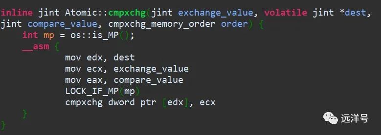 Unsafe穿透Java层到JVM层，提供CPU级别和操作系统级别的操作