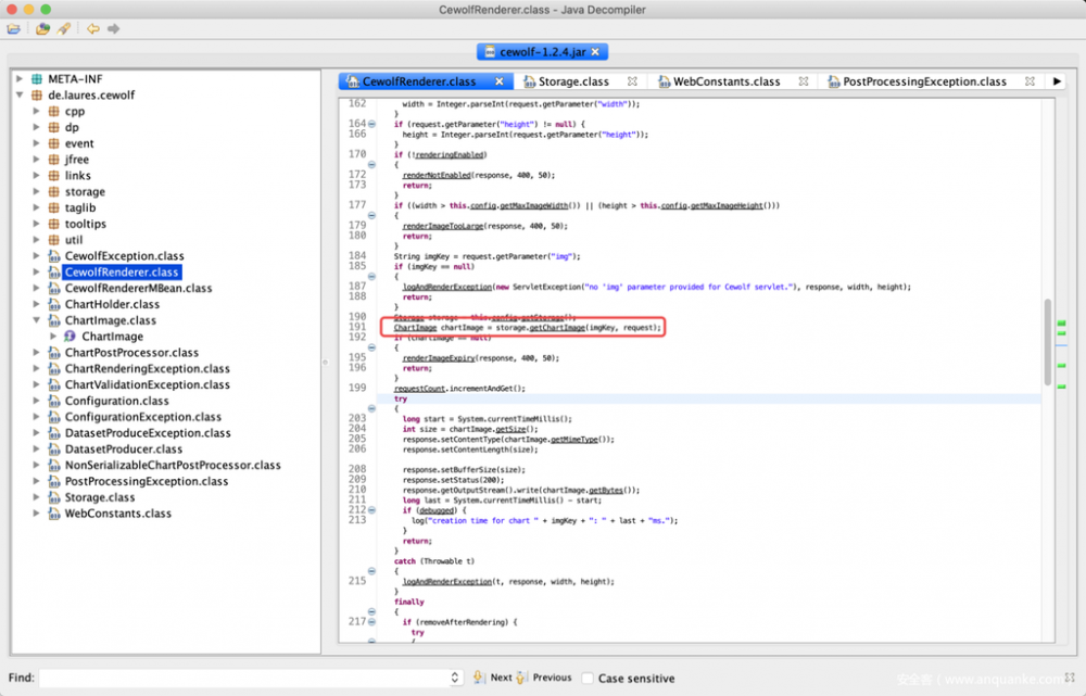 CVE-2020-10189 Zoho ManageEngine反序列化远程代码执行