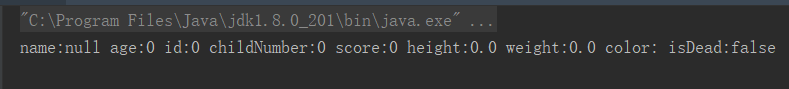 为什么 Java 中全局变量不一定初始化，局部变量必须初始化？