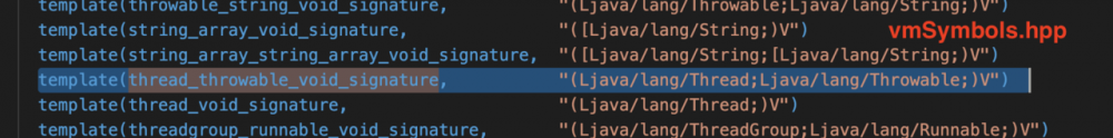 Java全局异常处理，你不知道的骚操作(含hotspot源码分析)