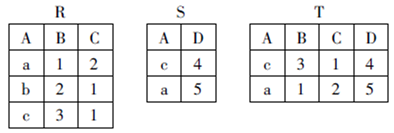 【计算机二级Java语言】卷010