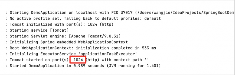 2W 字长文带你从核心拆解 Spring Boot