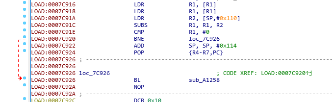 APK 协议分析