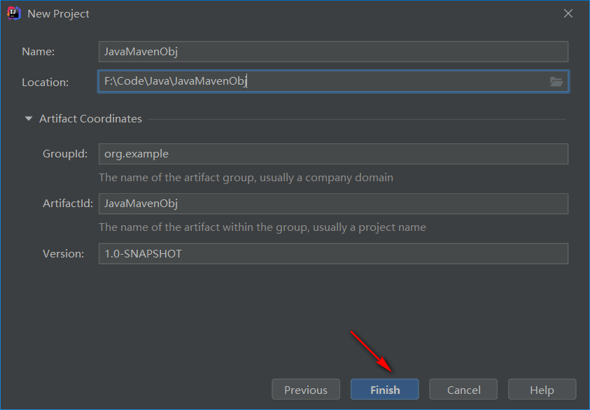 Intellij IDEA使用教程