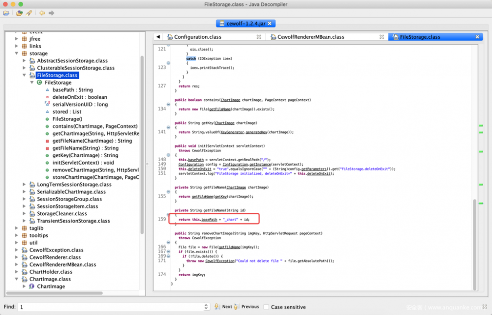 CVE-2020-10189 Zoho ManageEngine反序列化远程代码执行