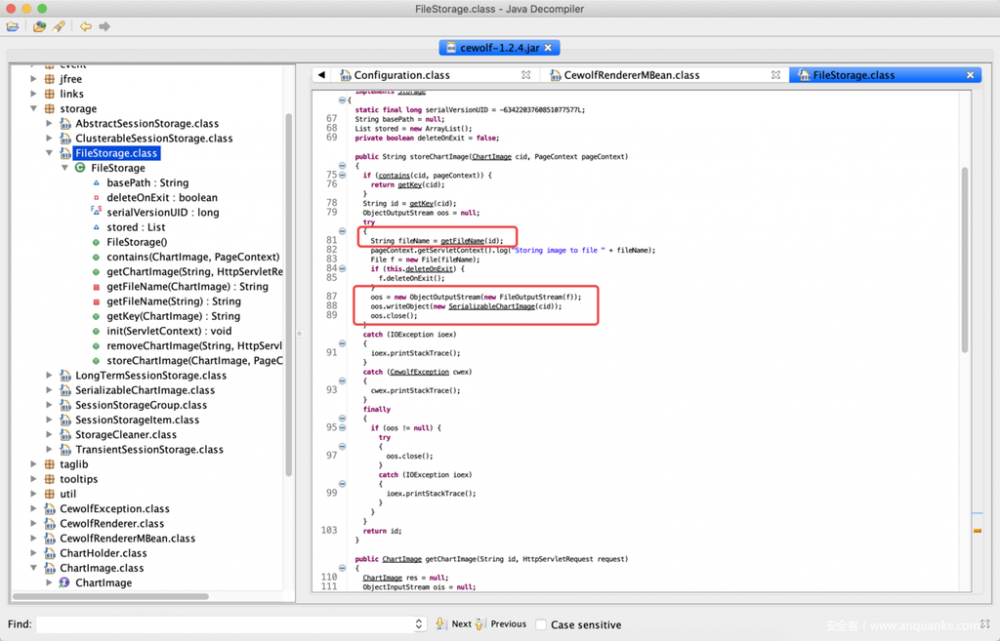 CVE-2020-10189 Zoho ManageEngine反序列化远程代码执行