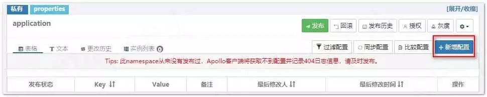 SpringBoot 集成 Apollo 配置中心，一文搞定！