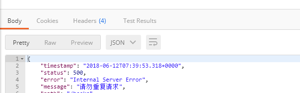 springboot + aop的最佳实践，再也不怕双击666