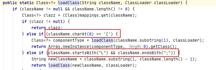 Fastjson 反序列化RCE分析