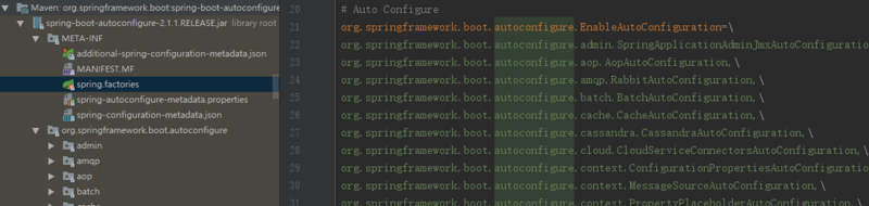 实现一个简易的 Spring IoC 容器