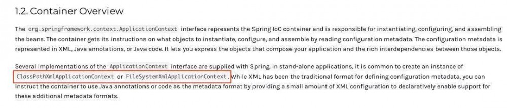 Spring IoC？看这篇带你吃透 IoC 原理