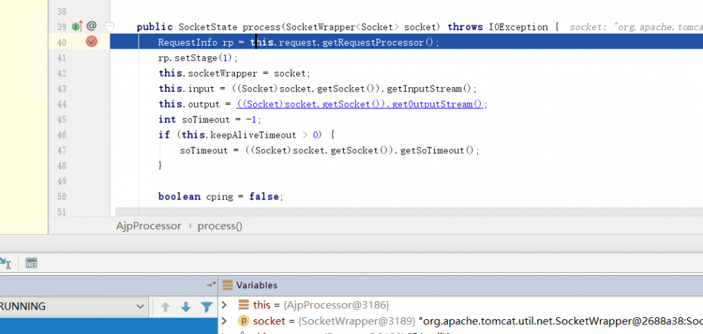 Apache Tomcat AJP协议文件包含漏洞分析