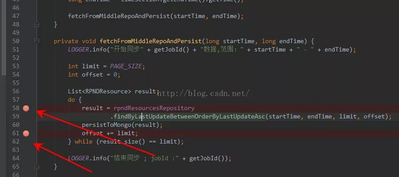 Intellij IDEA Debug 调试技巧