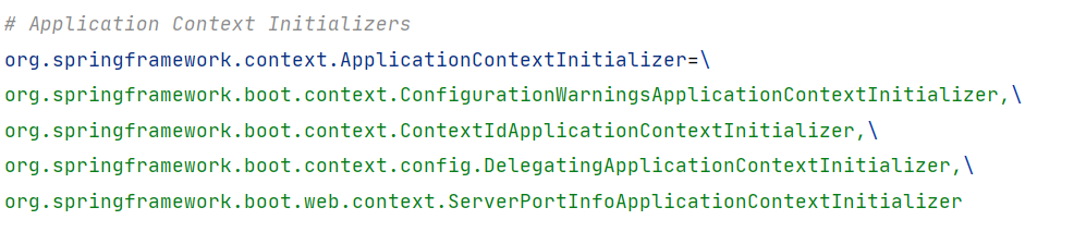 【戏说Spring Boot】Spring Boot初始化器解析