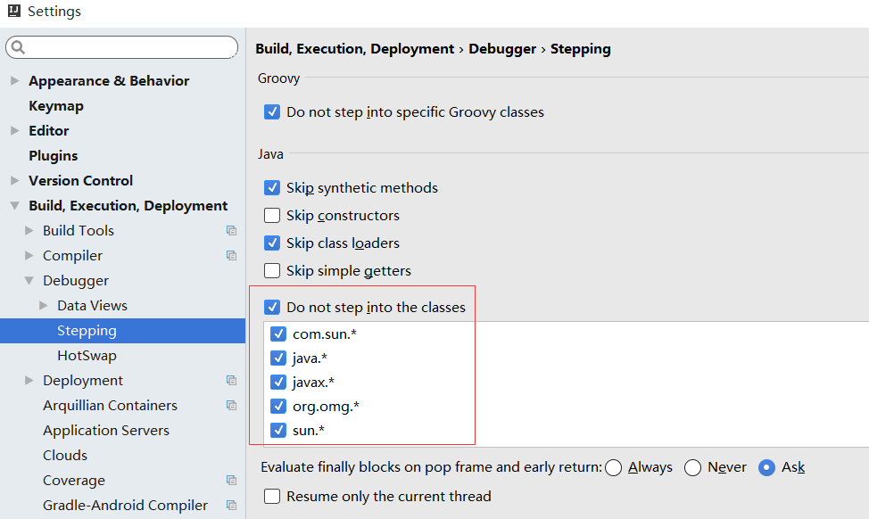 高效开发：IntelliJ IDEA天天用，这些Debug技巧你都知道？