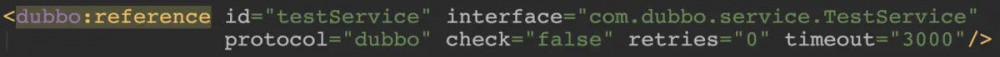 我找到了Dubbo源码的BUG，同事说我有点东西