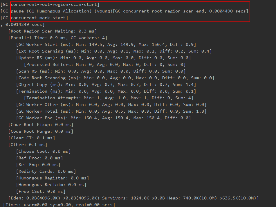 5000字长文带你了解JVM