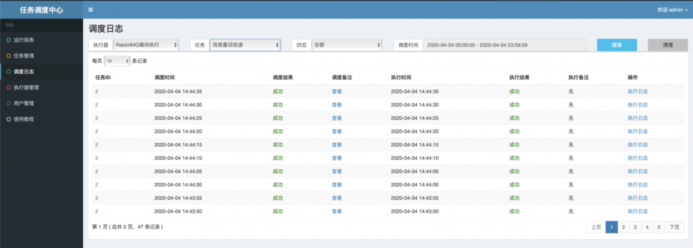 SpringBoot RabbitMQ实现消息可靠投递