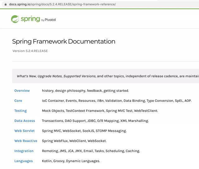 Spring IoC？看这篇带你吃透 IoC 原理