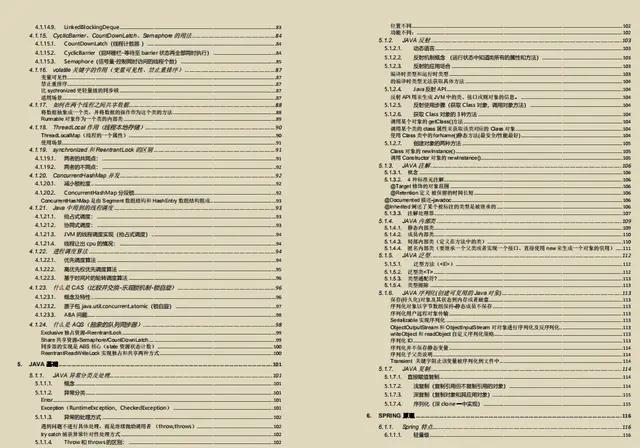 一份文档可以助你涨薪10K，你信吗？我信了，你精通，你也可以