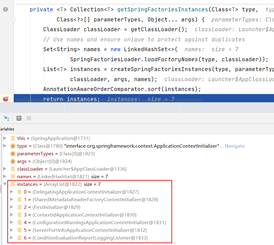 【戏说Spring Boot】Spring Boot初始化器解析