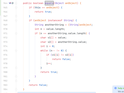 从JDK源码学习HashSet和HashTable