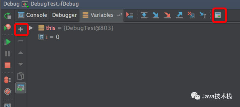 IntelliJ IDEA 高级调试技巧，用得非常爽！