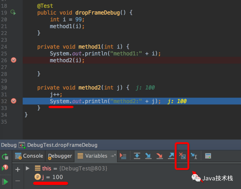 IntelliJ IDEA 高级调试技巧，用得非常爽！