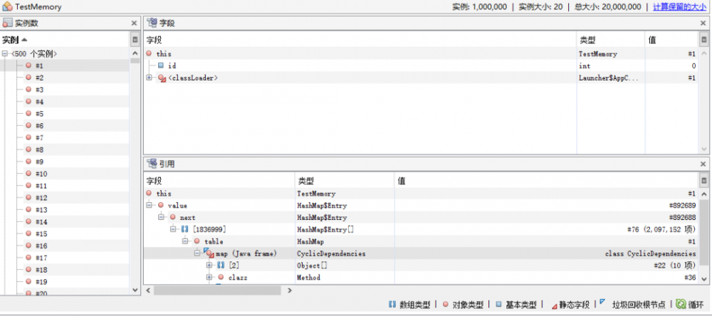 有了这款可视化工具，Java 应用性能调优 so easy