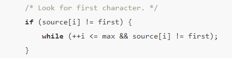 【码点儿】给定两个字符串，使用第二个字符串去分割第一个，实现String中的split()方法的功能。要求不...