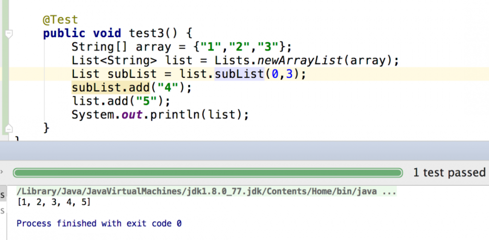 阿里巴巴编码规范（Java）证明