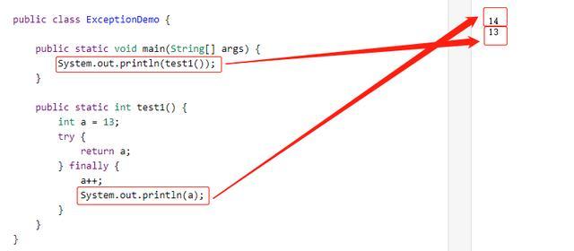 「JAVA」详述Java异常体系，处理异常时配上finally效果更佳