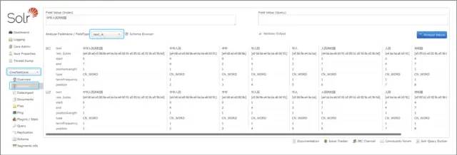 Spring Boot + Solr 全文检索微服务简易集成