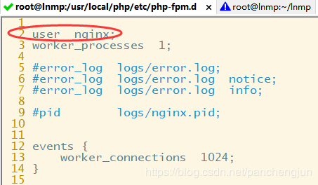 linux入门系列20--Web服务之LNMP架构实战