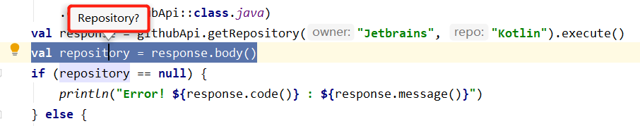 Java转Kotlin：使用Retrofit进行网络请求