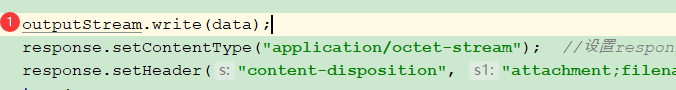 Java Web 文件下载填坑指南